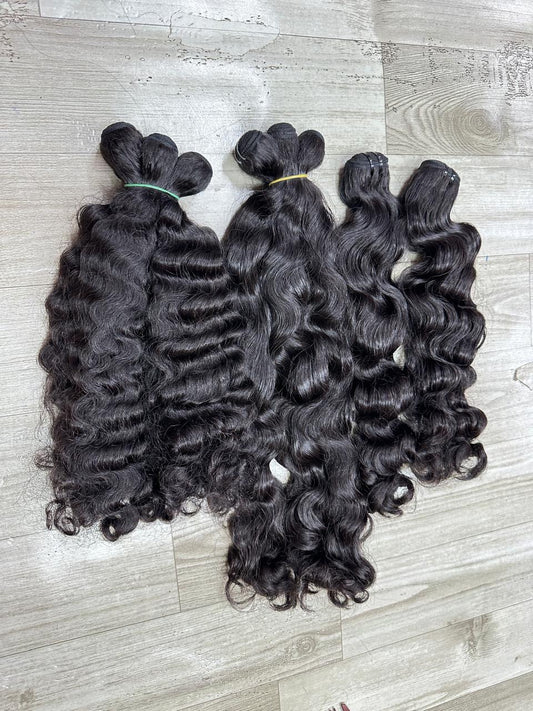 CAMBODIAN CURLY