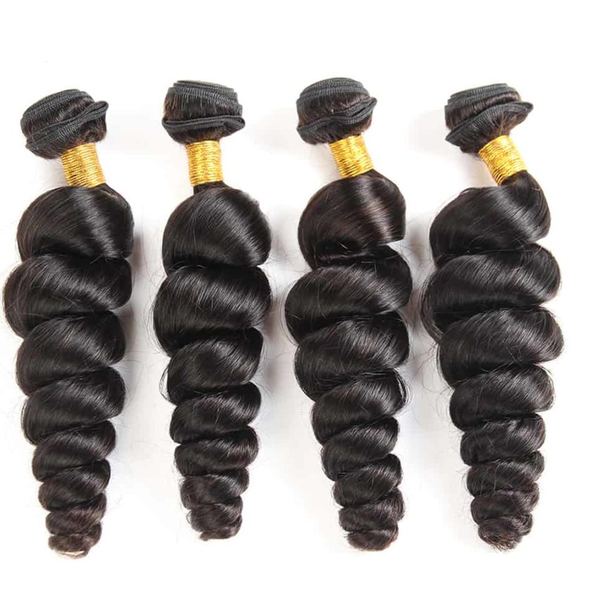 BRAZILIAN DEEP WAVE