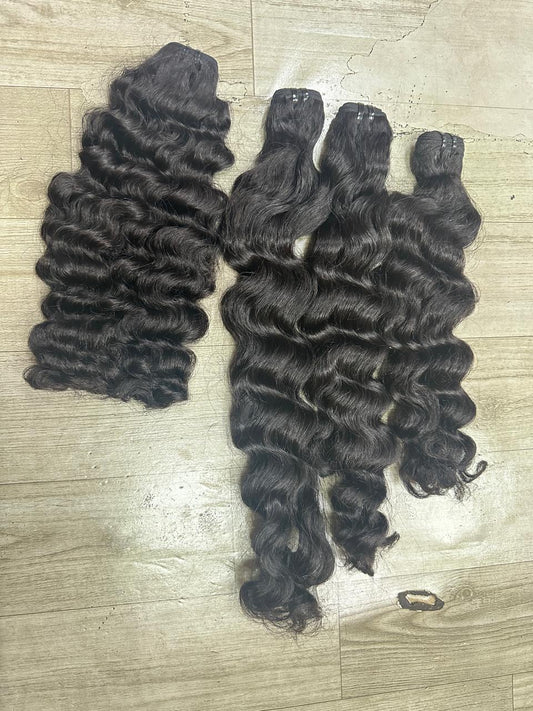 CAMBODIAN CURLY