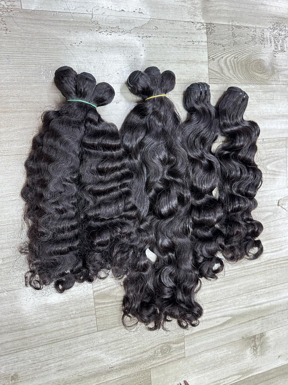 CAMBODIAN CURLY