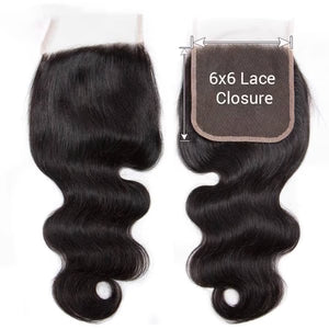CLOSURES