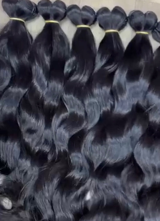 CAMBODIAN WAVY