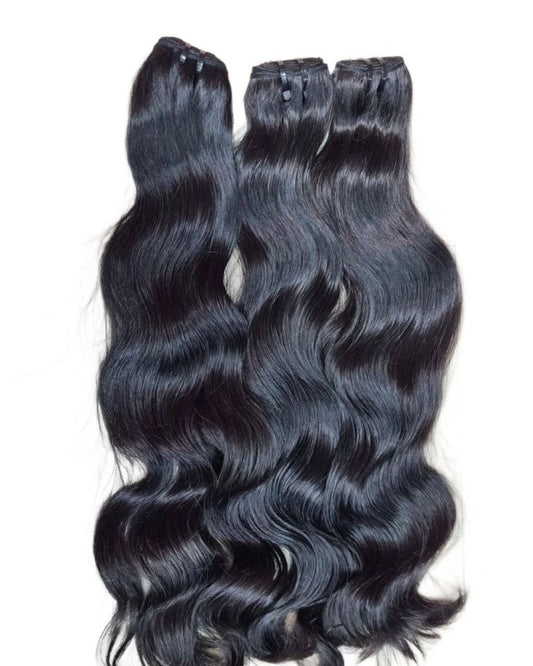 INDONESIAN NATURAL WAVE