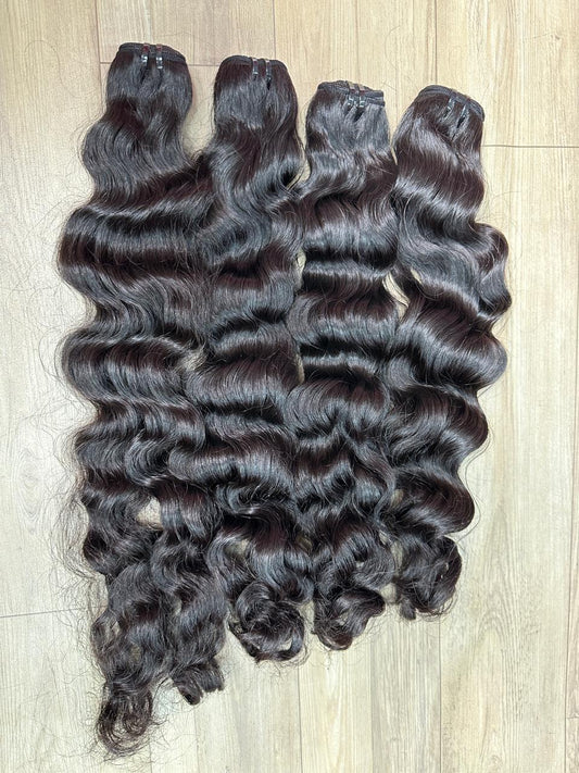 CAMBODIAN DEEP WAVE